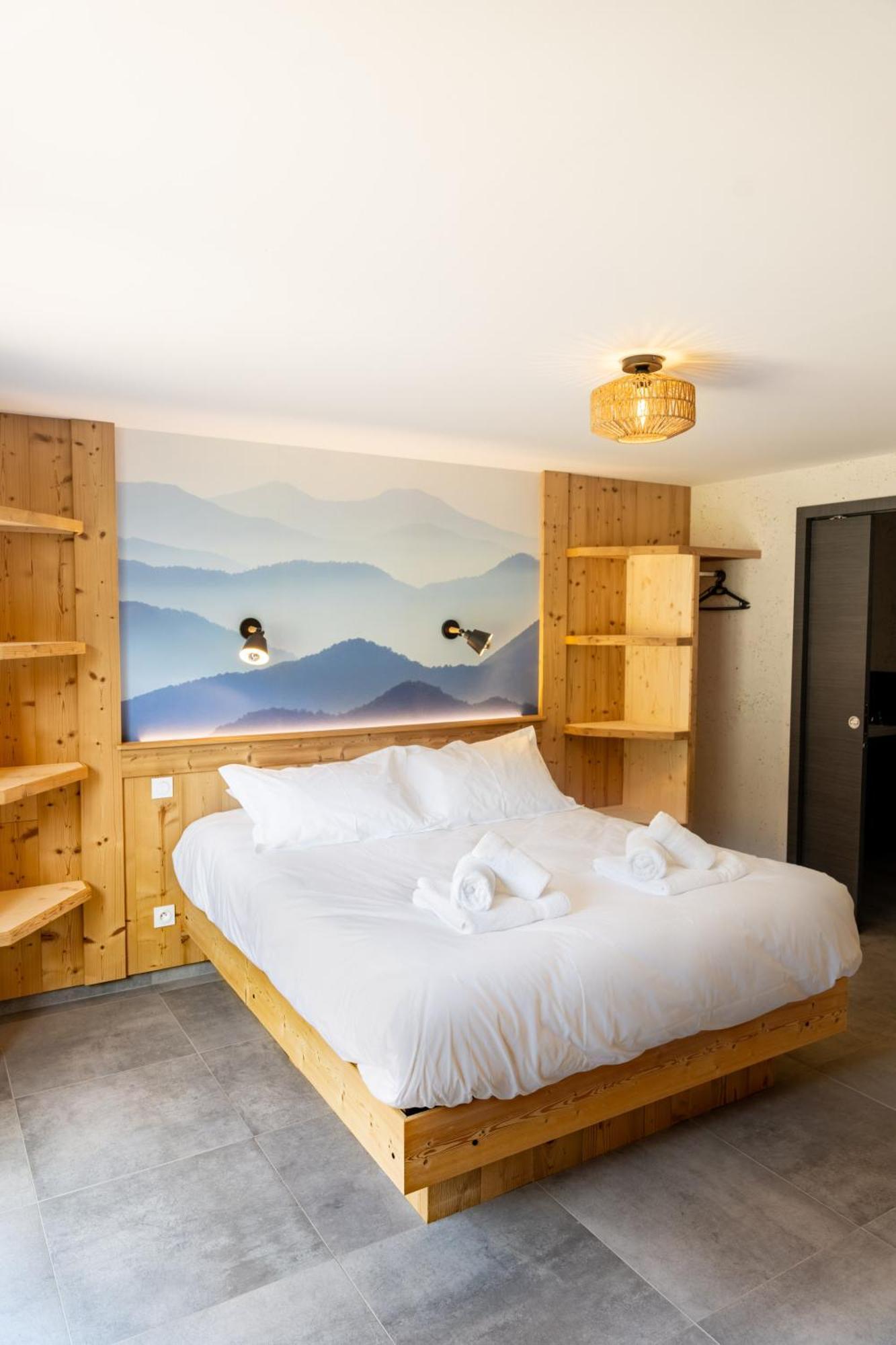 Chalet Nemesia Avec Spa A Gérardmer Exterior foto