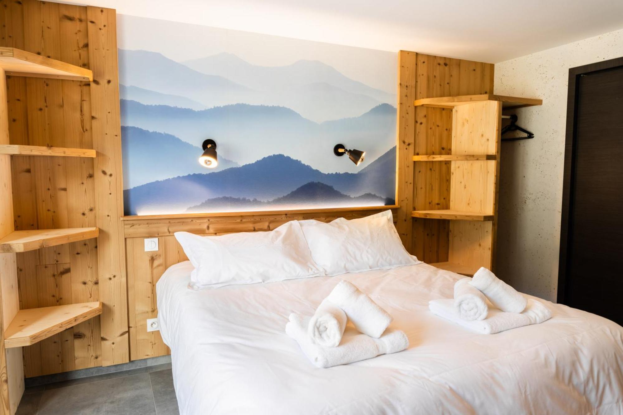 Chalet Nemesia Avec Spa A Gérardmer Exterior foto