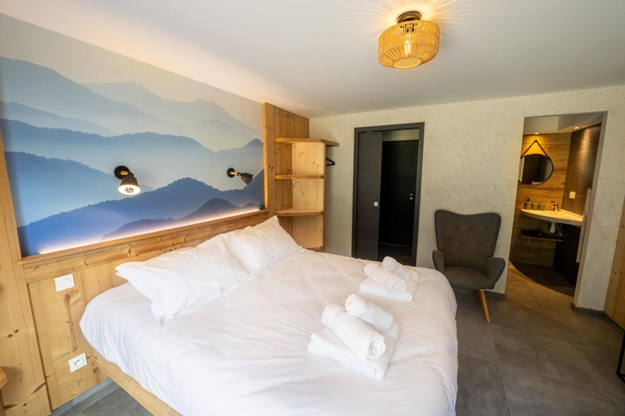 Chalet Nemesia Avec Spa A Gérardmer Exterior foto